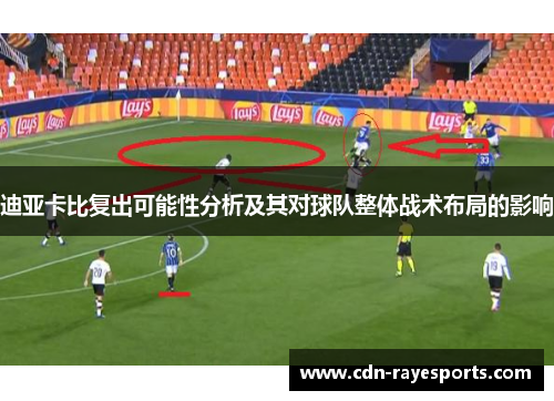 迪亚卡比复出可能性分析及其对球队整体战术布局的影响